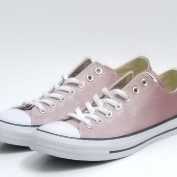 converse ctas ox beige